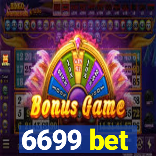 6699 bet